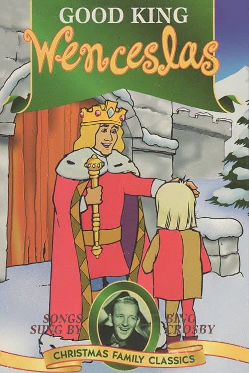 Afiche de Good King Wenceslas