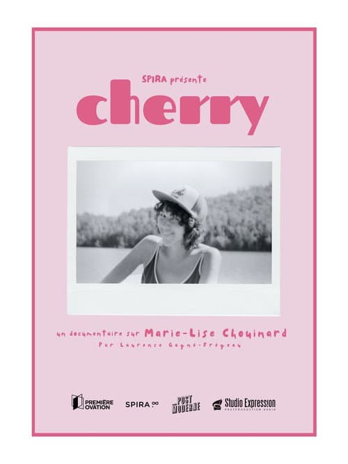 Afiche de Cherry