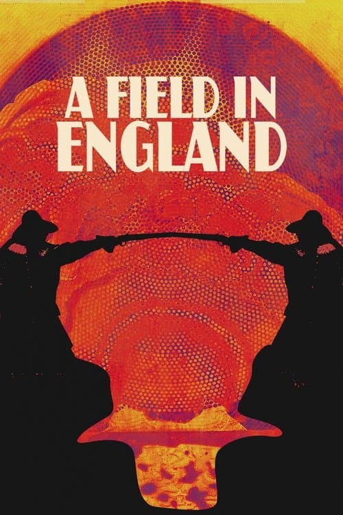 Afiche de A Field in England
