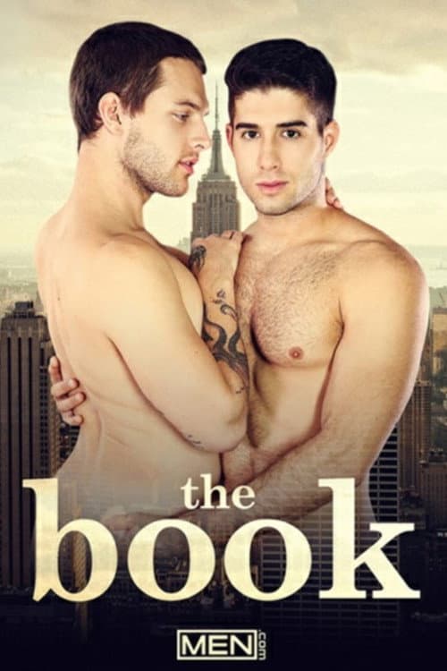 Afiche de The Book