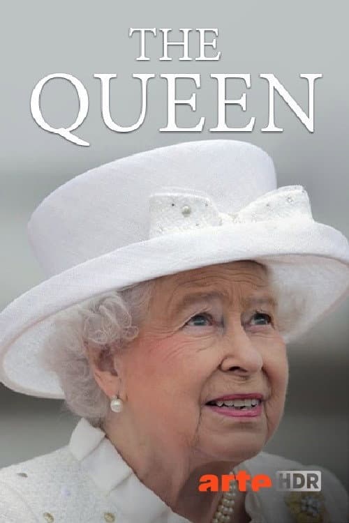 Afiche de The Queen