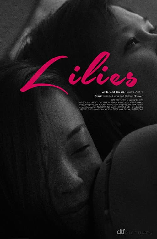 Afiche de Lilies