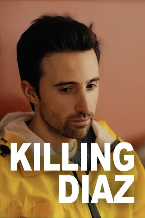 Afiche de Killing Diaz