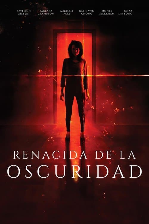 Afiche de Renacida de la Oscuridad