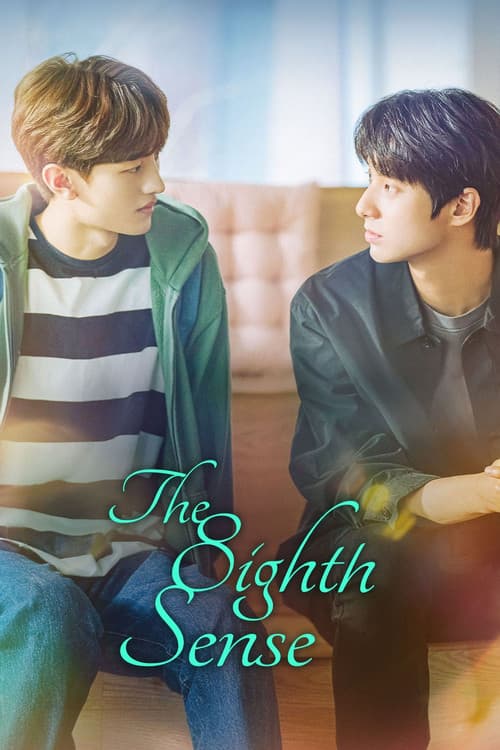 Afiche de The Eighth Sense