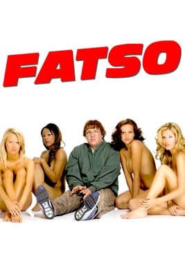 Afiche de Fatso