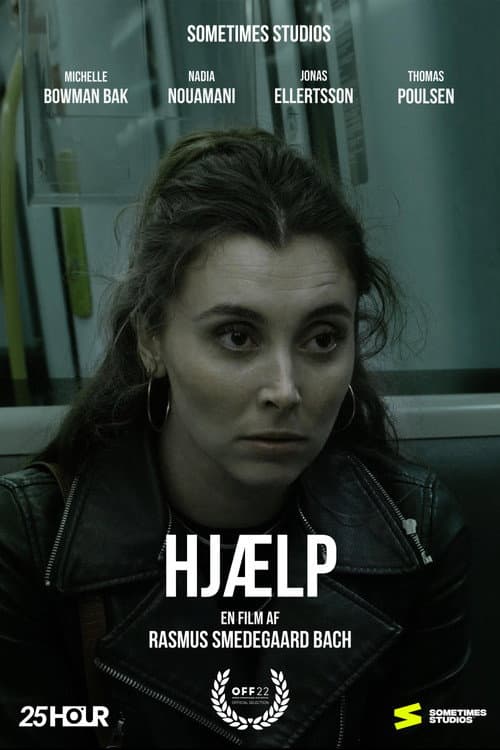 Afiche de Hjælp