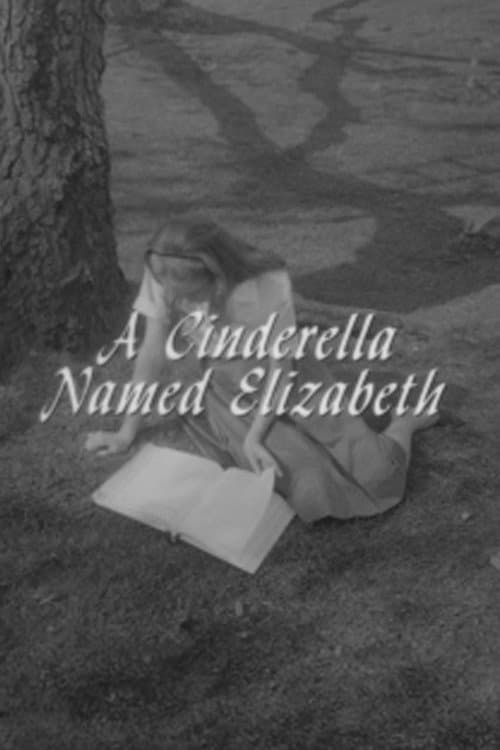 Afiche de A Cinderella Named Elizabeth