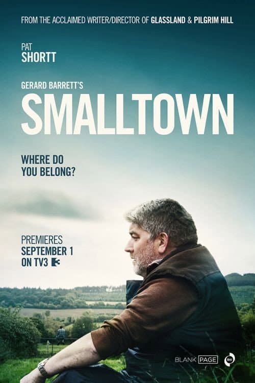 Afiche de Smalltown