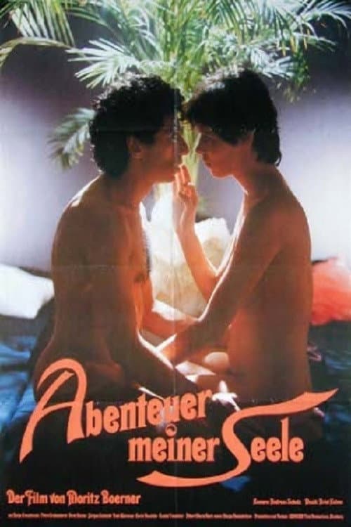 Afiche de An Adventure of the Soul