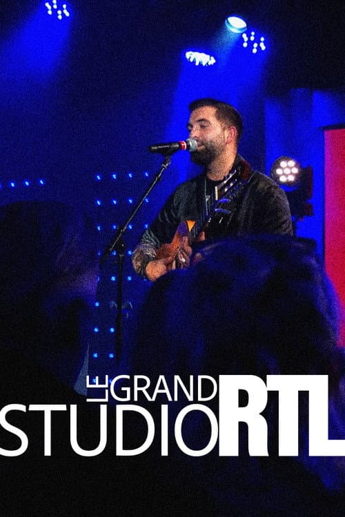 Afiche de Le Grand Studio RTL