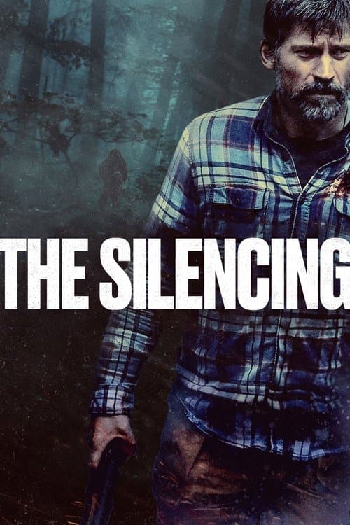 Afiche de The Silencing