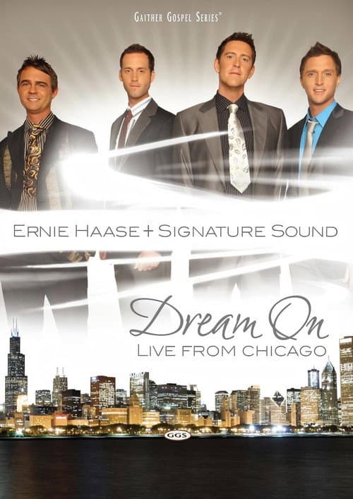 Afiche de Dream On: Live From Chicago