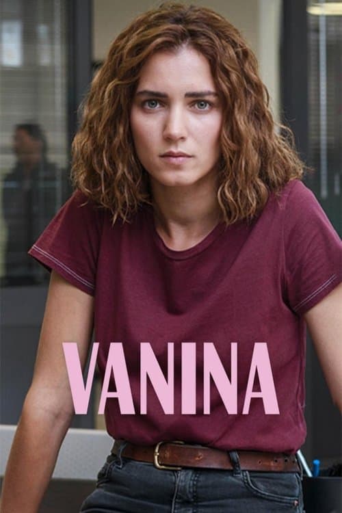 Afiche de Vanina