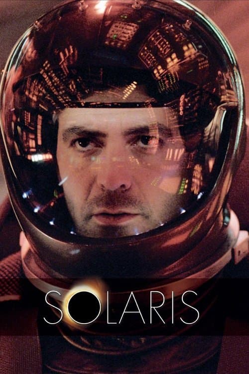 Afiche de Solaris
