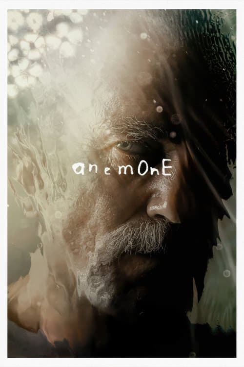 Afiche de Anemone