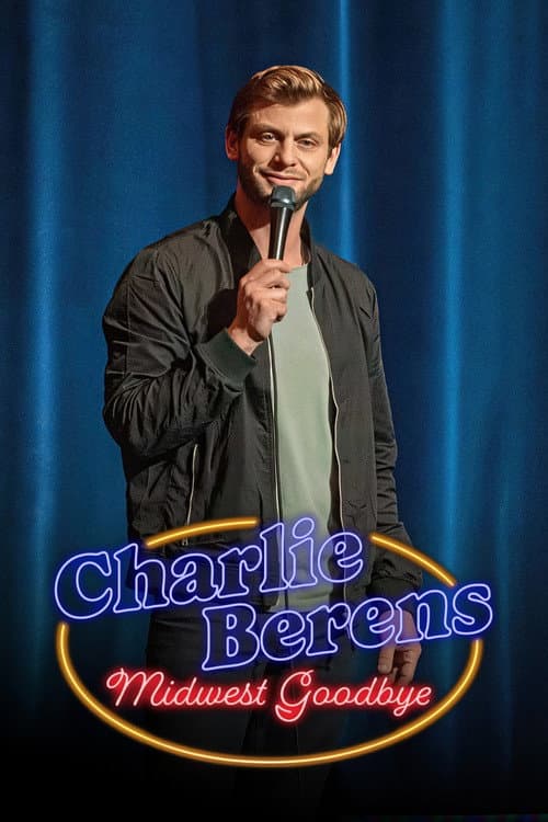 Afiche de Charlie Berens: Midwest Goodbye