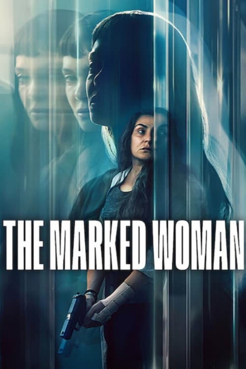 Afiche de The Marked Woman