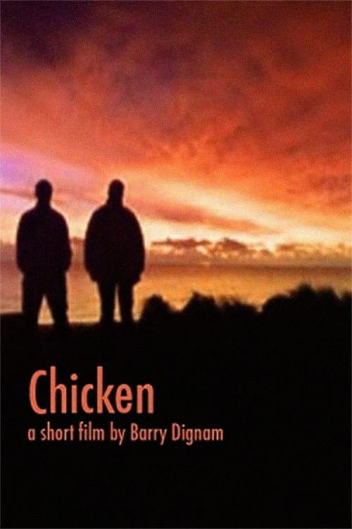 Afiche de Chicken