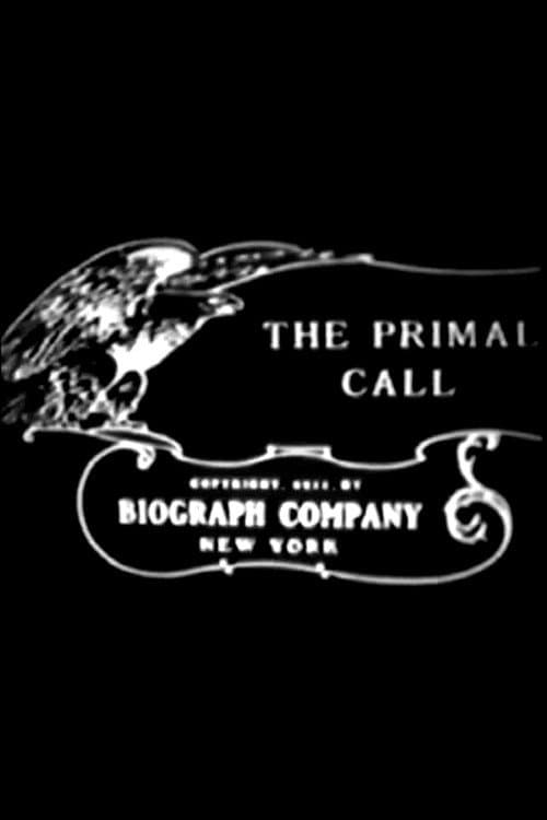 Afiche de The Primal Call