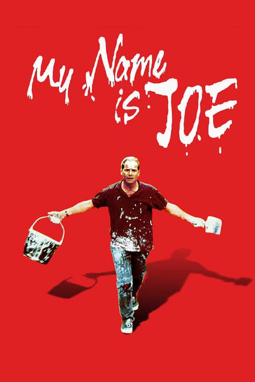 Afiche de My Name Is Joe