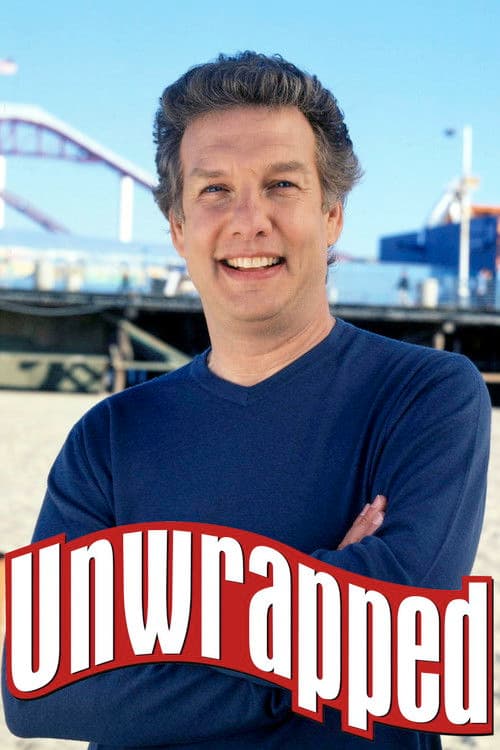 Afiche de Unwrapped