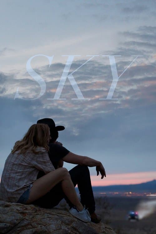 Afiche de Sky