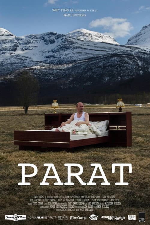 Afiche de Parat