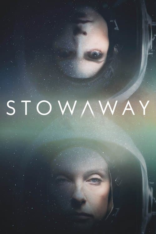 Afiche de Stowaway