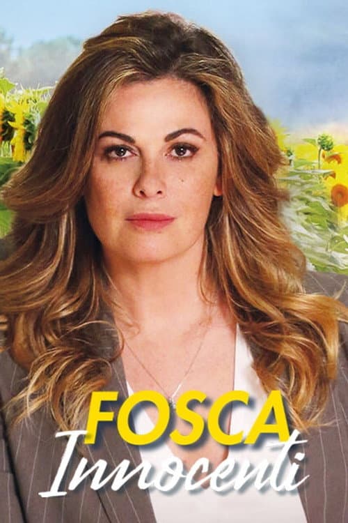 Afiche de Fosca Innocenti