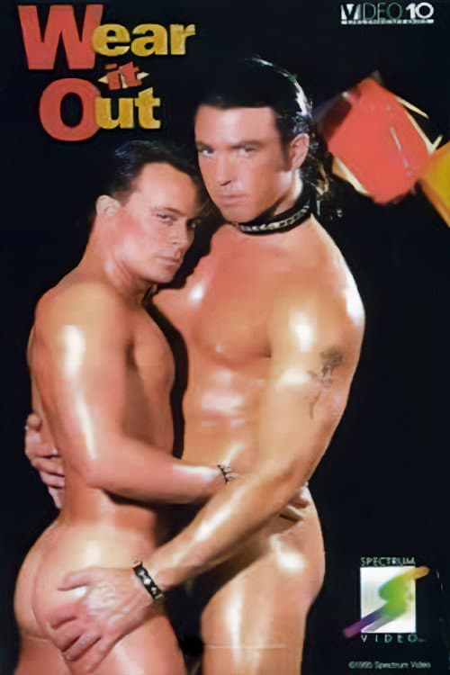 Afiche de Wear It Out