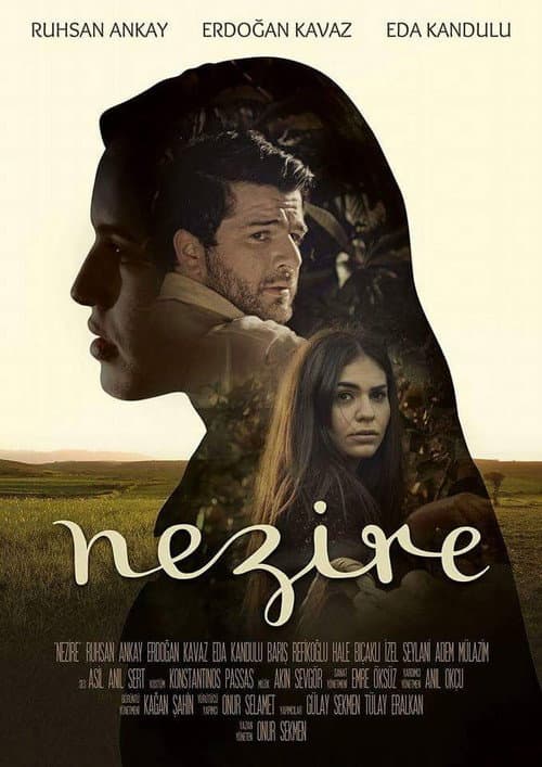 Afiche de Nezire