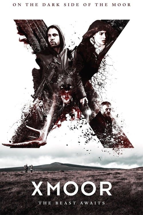 Afiche de X Moor