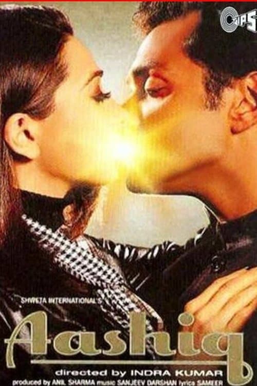 Afiche de Aashiq