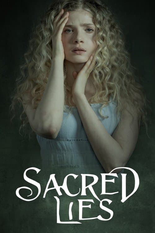 Afiche de Sacred Lies