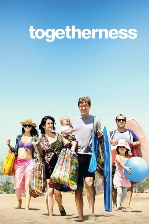 Afiche de Togetherness
