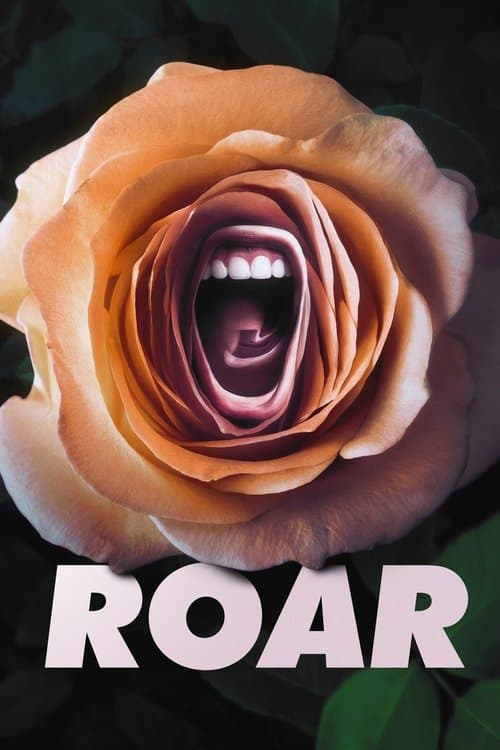 Afiche de Roar