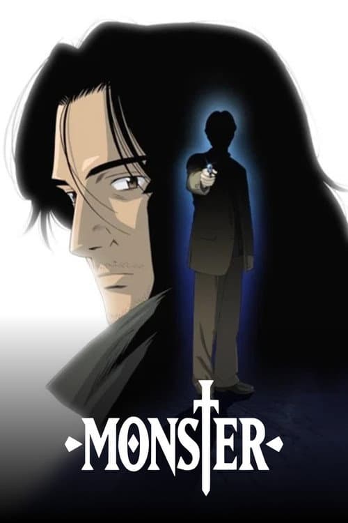 Afiche de Monster