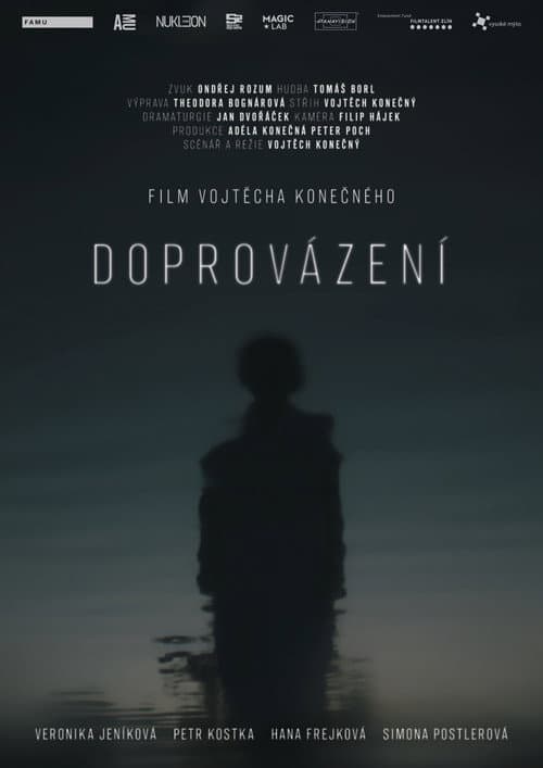Afiche de Doprovázení
