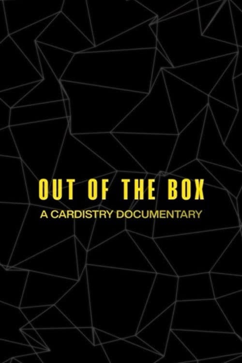 Afiche de Out of the Box