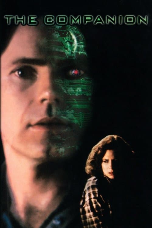 Afiche de The Companion