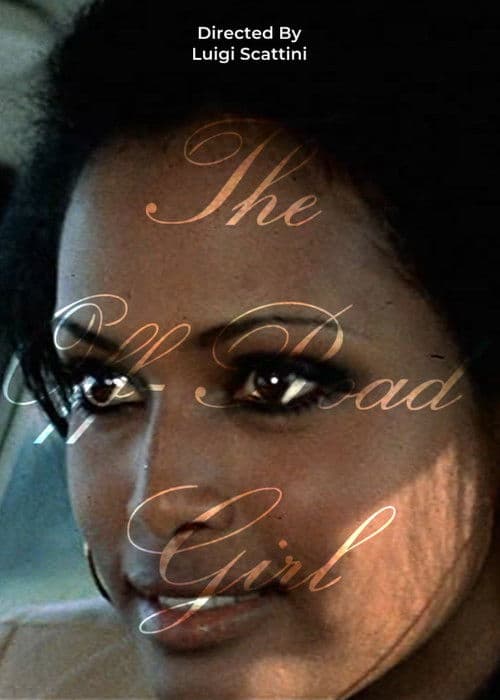 Afiche de The Off-Road Girl