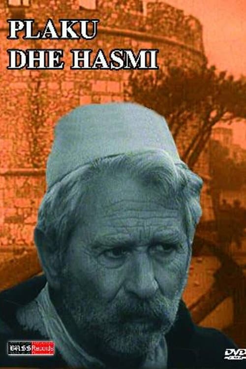 Afiche de Plaku dhe hasmi