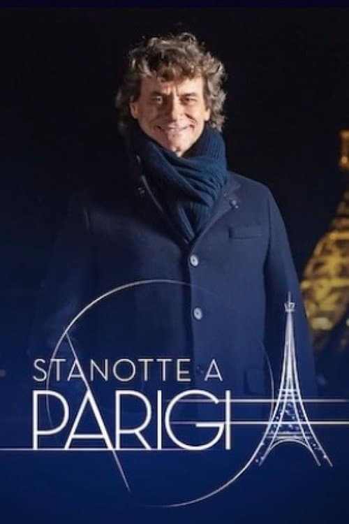 Afiche de Stanotte a Parigi
