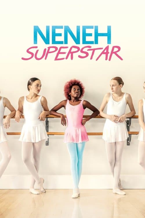 Afiche de Neneh Superstar