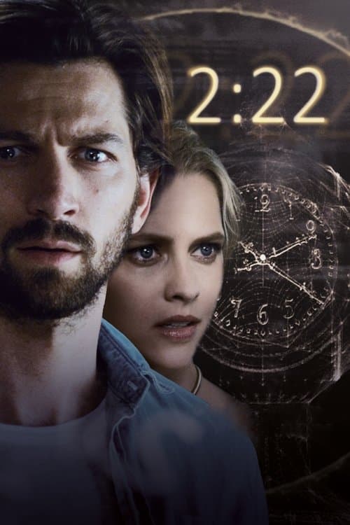 Afiche de 2:22