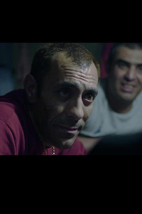 Afiche de بچه خور