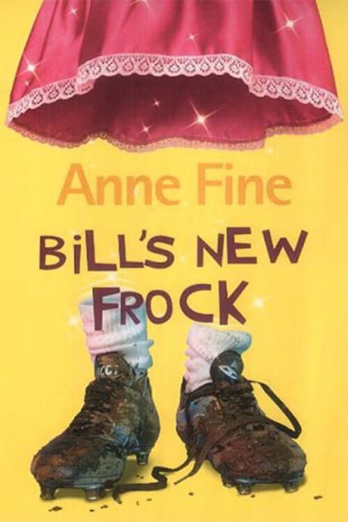 Afiche de Bill's New Frock