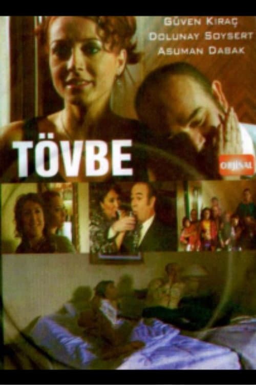 Afiche de Tövbe