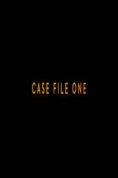 Afiche de Yaz's Case File